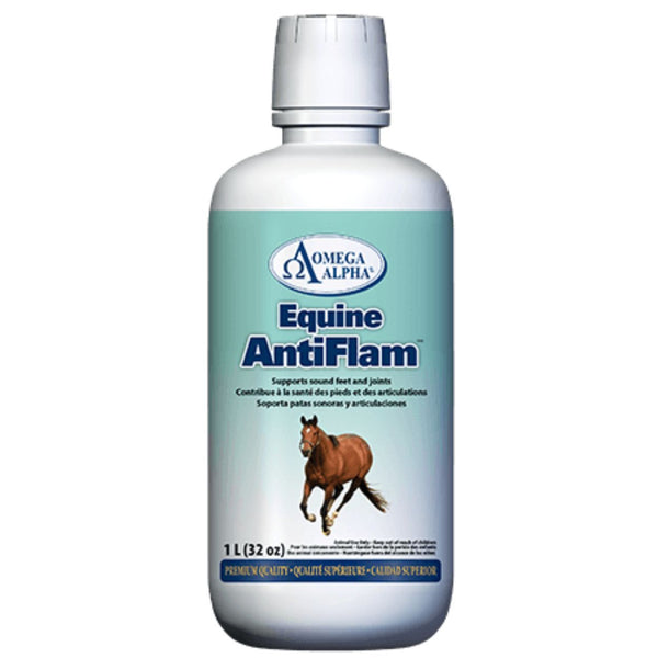 Equine AntiFlam