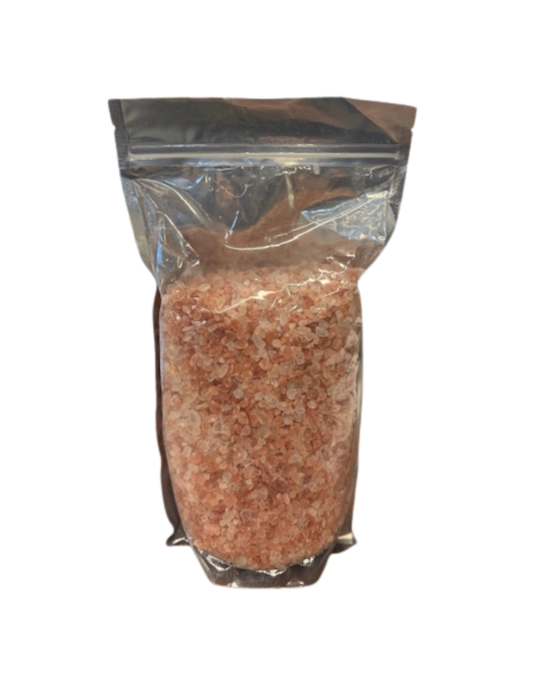 Himalayan Salt Coarse Granular