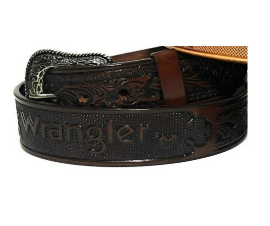 Belt Wrangler