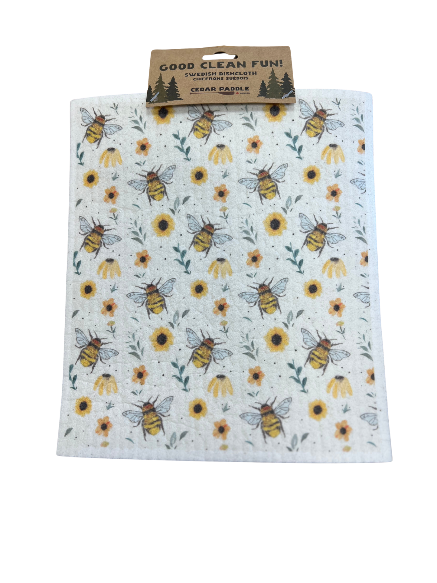 Swedish Dish Cloth
