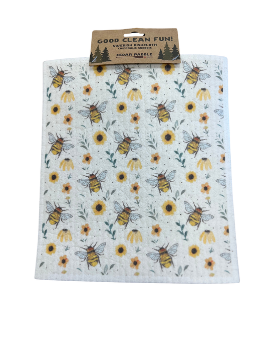 Swedish Dish Cloth