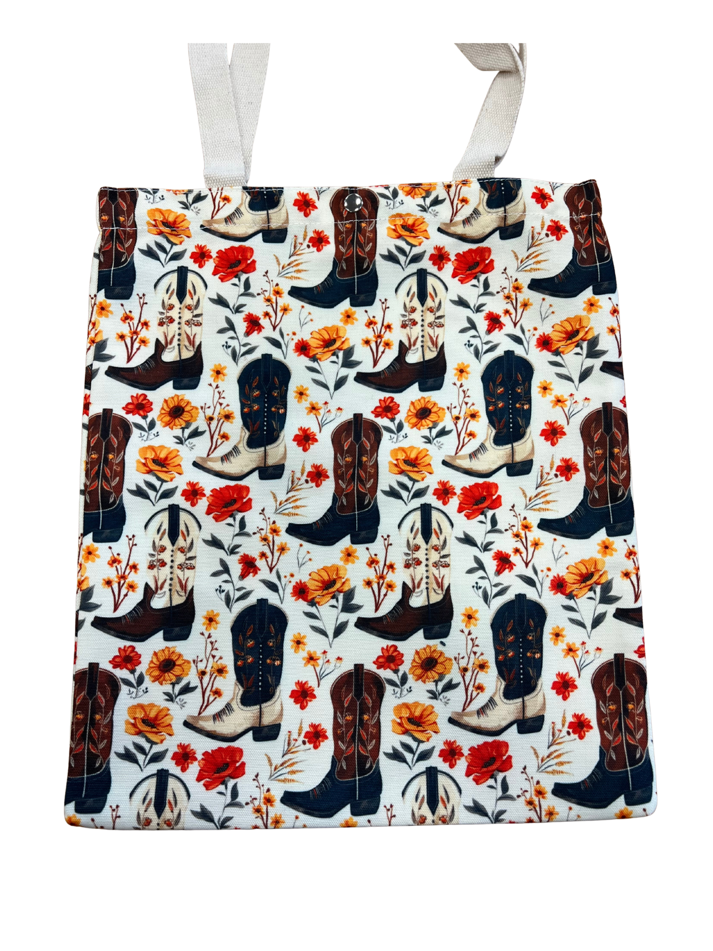 Canvas Tote Bag