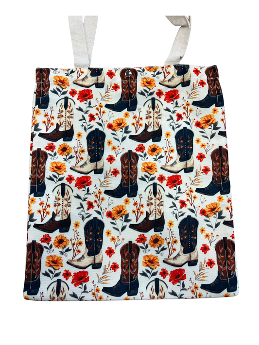 Canvas Tote Bag
