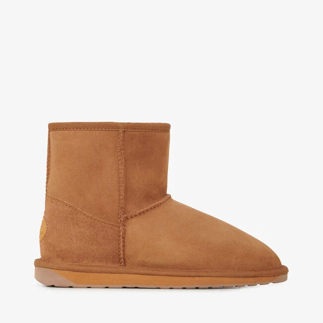 EMU Australia Stinger Mini Chestnut