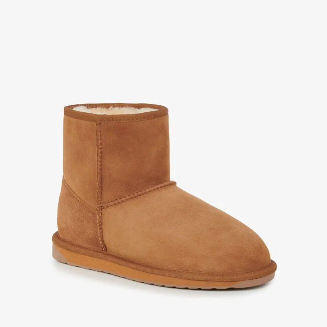EMU Australia Stinger Mini Chestnut