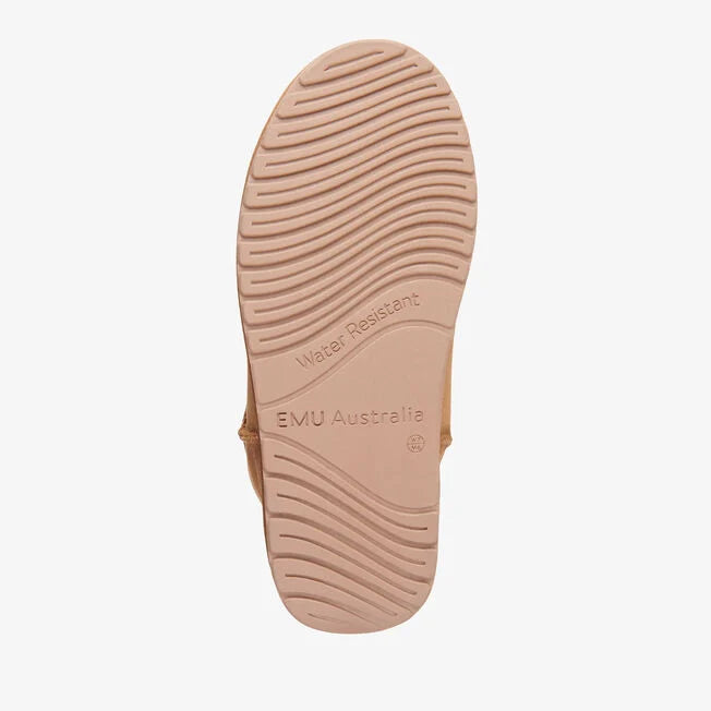 EMU Australia Stinger Mini Chestnut