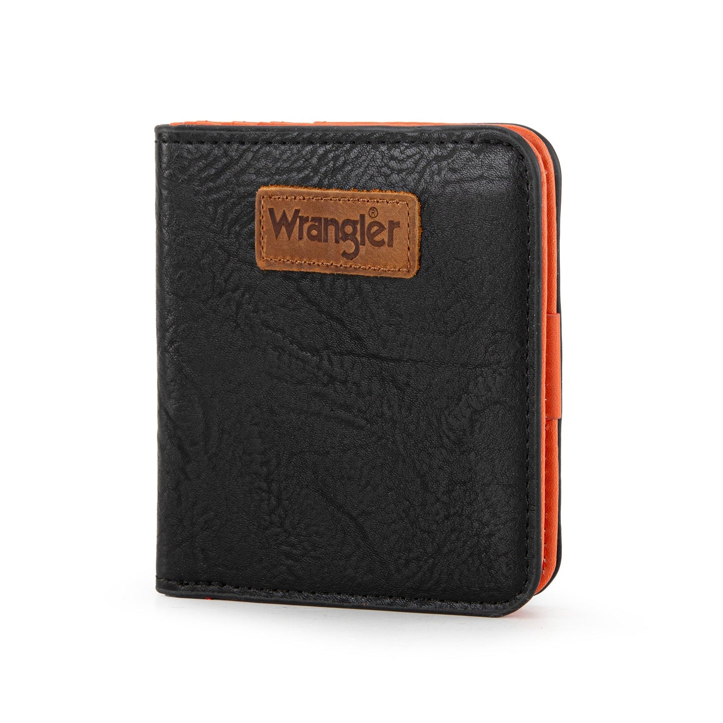Wallet Wrangler Bifold RFID Card Holder