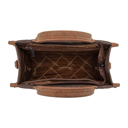 Purse Wrangler Tote