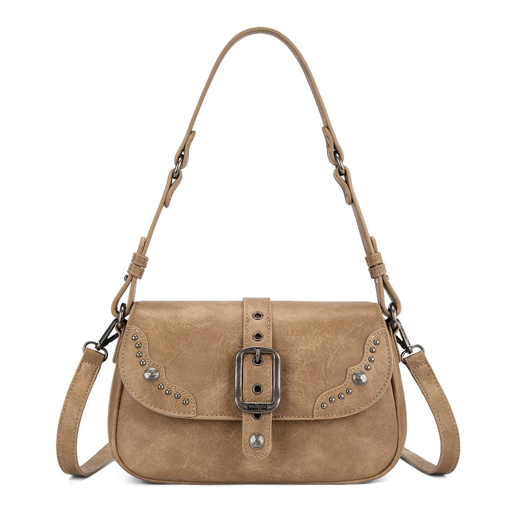 Wrangler Purse Western Buckle