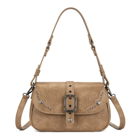 Wrangler Purse Western Buckle