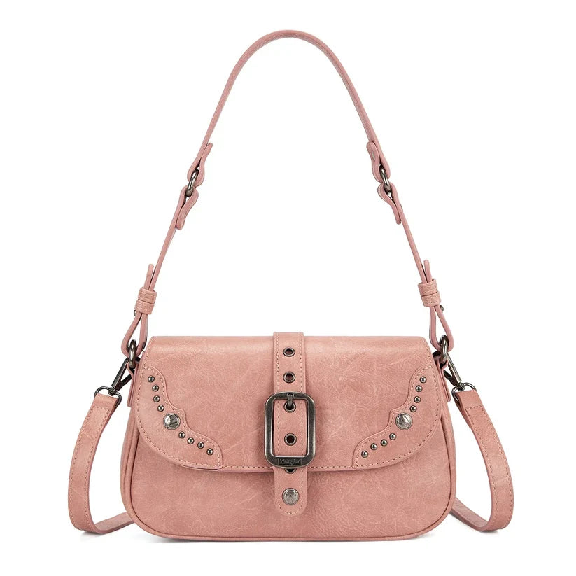 Wrangler Purse Western Buckle