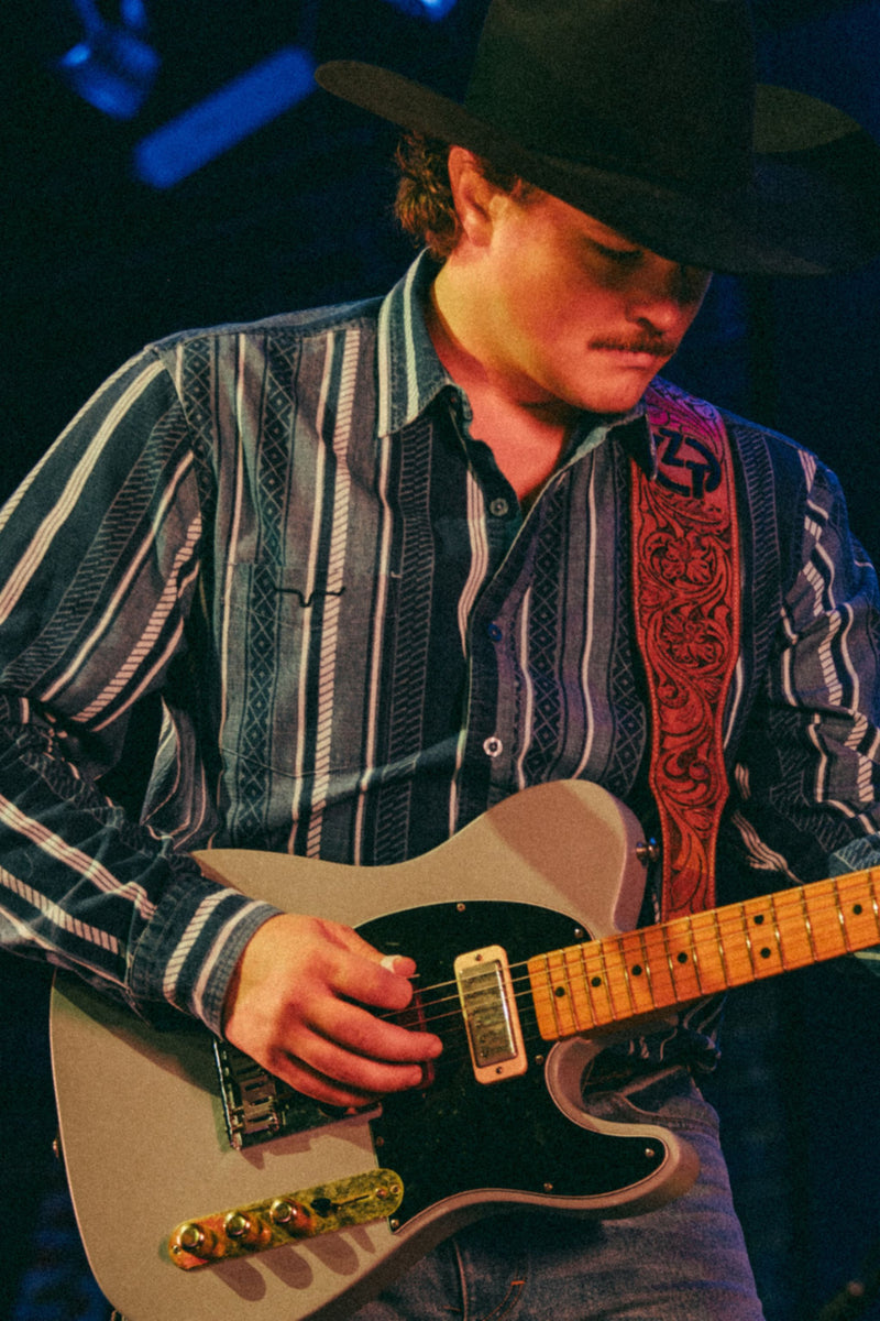 Shirt Kimes LS Retro Stripe Men's