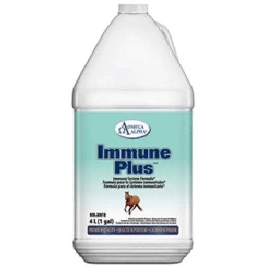 Immune Plus