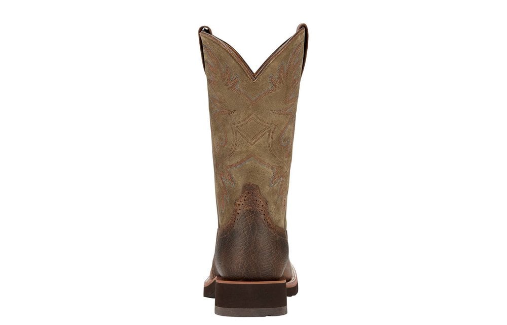 Ariat Men's Heritage Crepe
