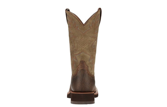 Ariat Men's Heritage Crepe