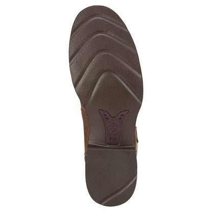 Boot Ariat Heritage Crepe Men's