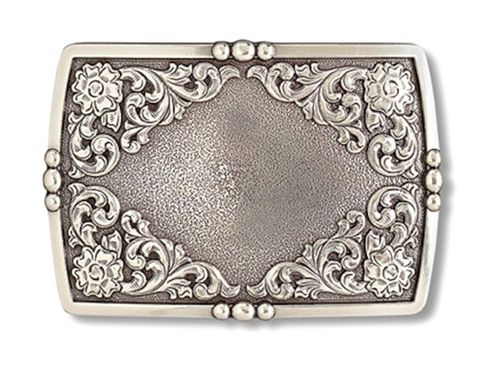 Ariat Buckle Floral