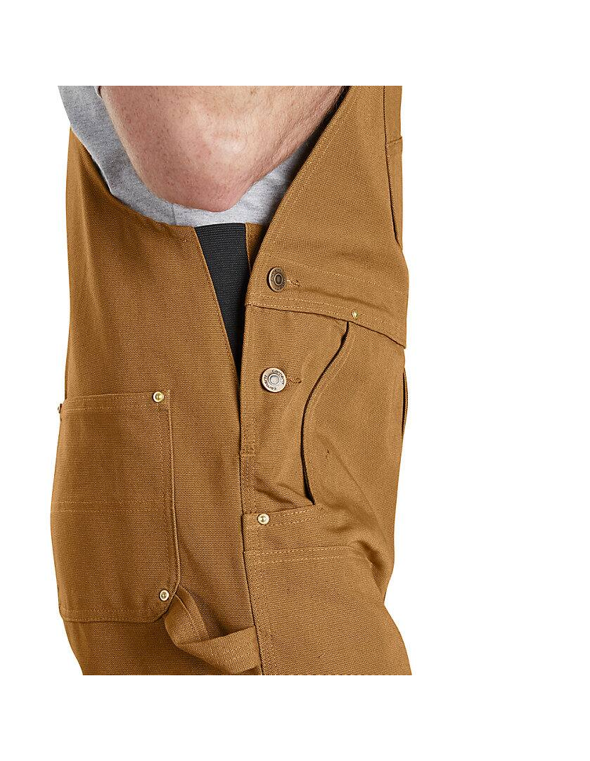 Carhartt Bib Unlined Overalls