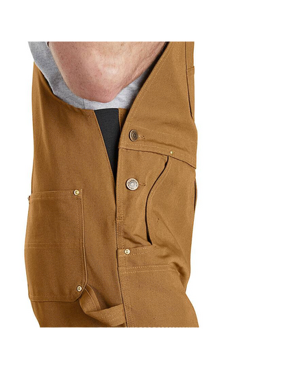 Carhartt Bib Unlined Overalls