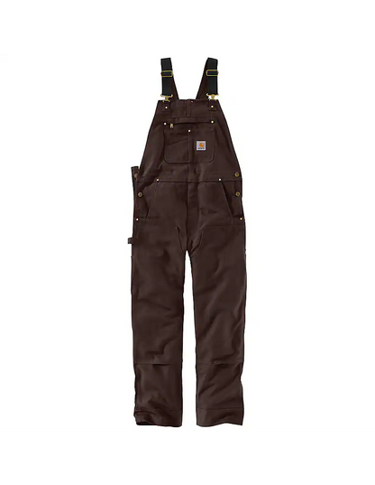 Carhartt Bib Unlined Overalls