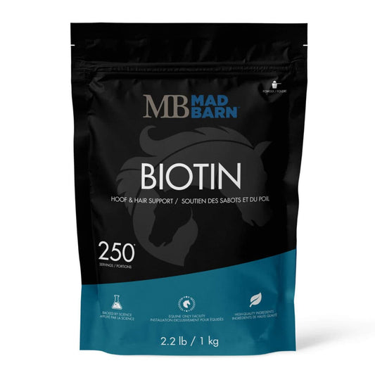 Biotin Powder