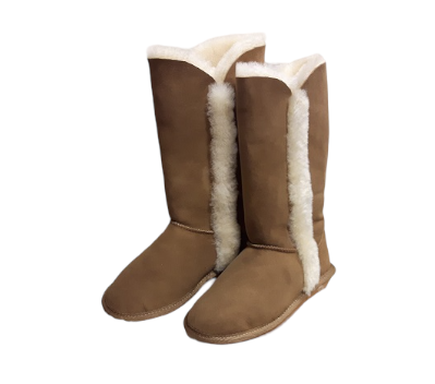 Boots Australian Sheepskin SALE