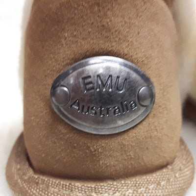 Boots Australian Sheepskin SALE