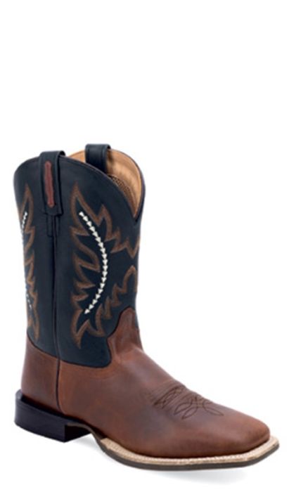 Boot Old West Western