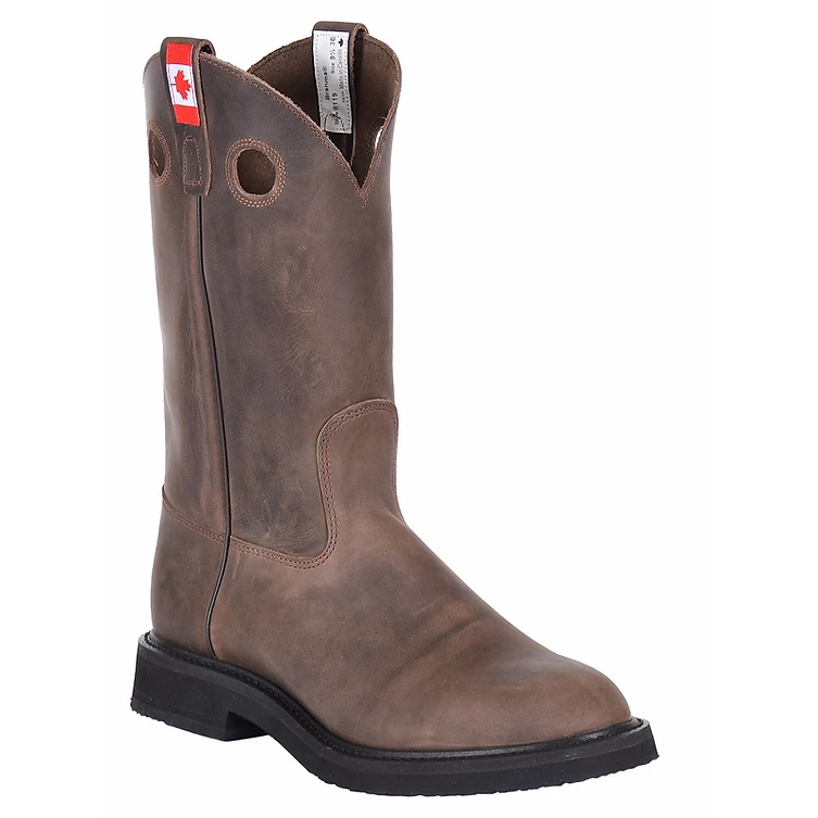 Boot Canada West Crazy Gouch🍁