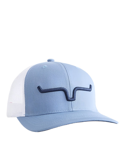 Kimes Hat Weekly Trucker Collection