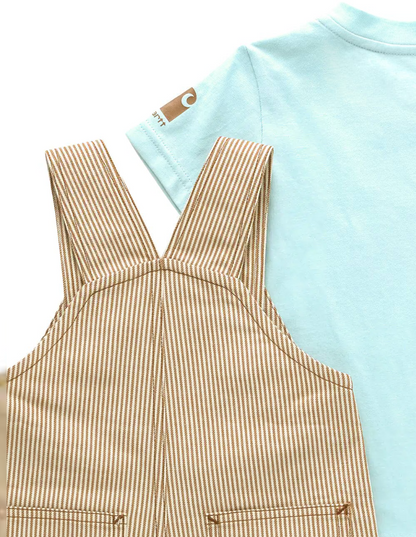 Carhartt Kid Set Onesie