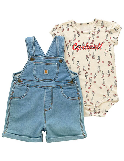 Carhartt Kid Set T-Shirt
