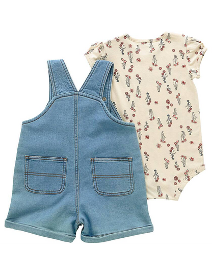 Carhartt Kid Set T-Shirt