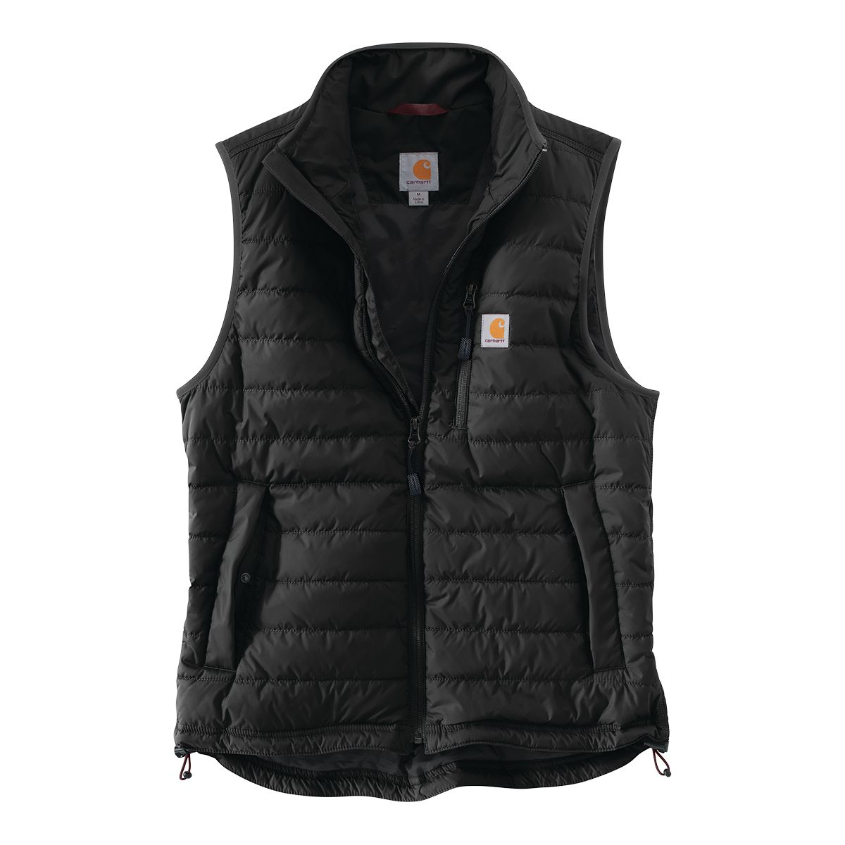 Carhartt Rain Defender Light Weight Insulated Vest
