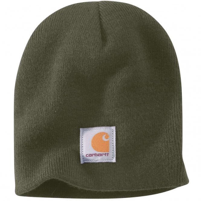 Carhartt Beanie Logo