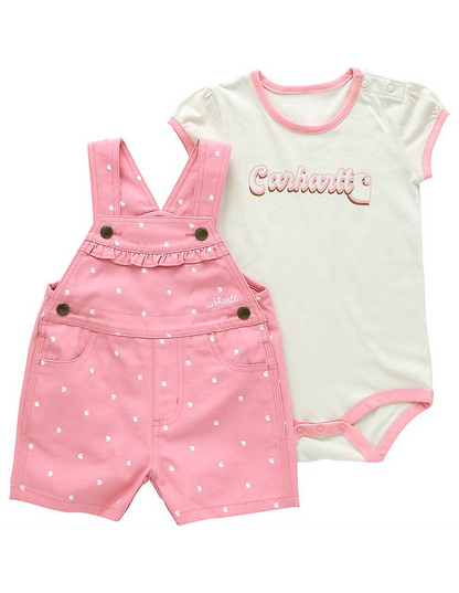 Carhartt Kid Set Onesie