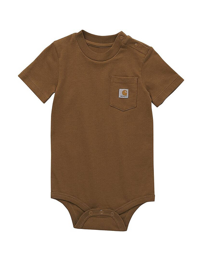 Carhartt Kid Tee Onesie