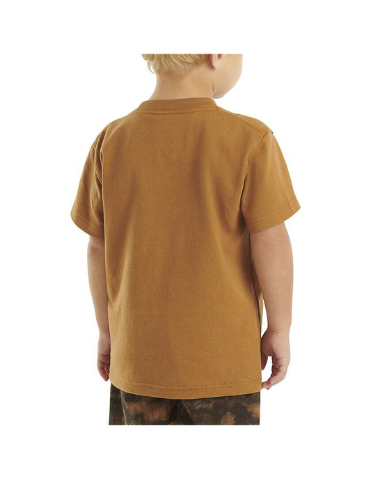 Carhartt Kid T-Shirt Toddler