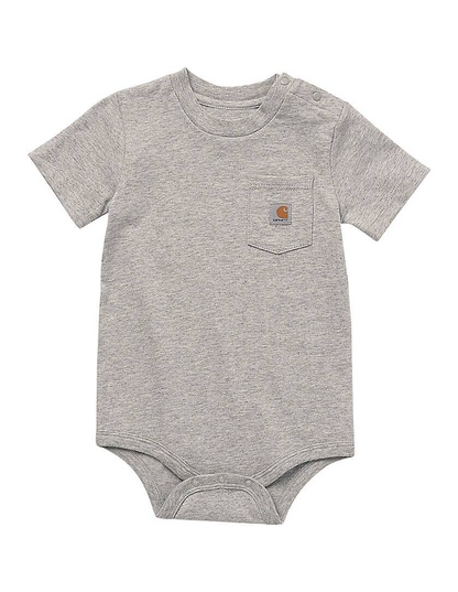 Carhartt Kid Tee Onesie