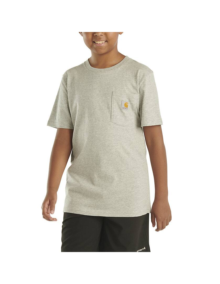 Carhartt Kid T-Shirt Toddler
