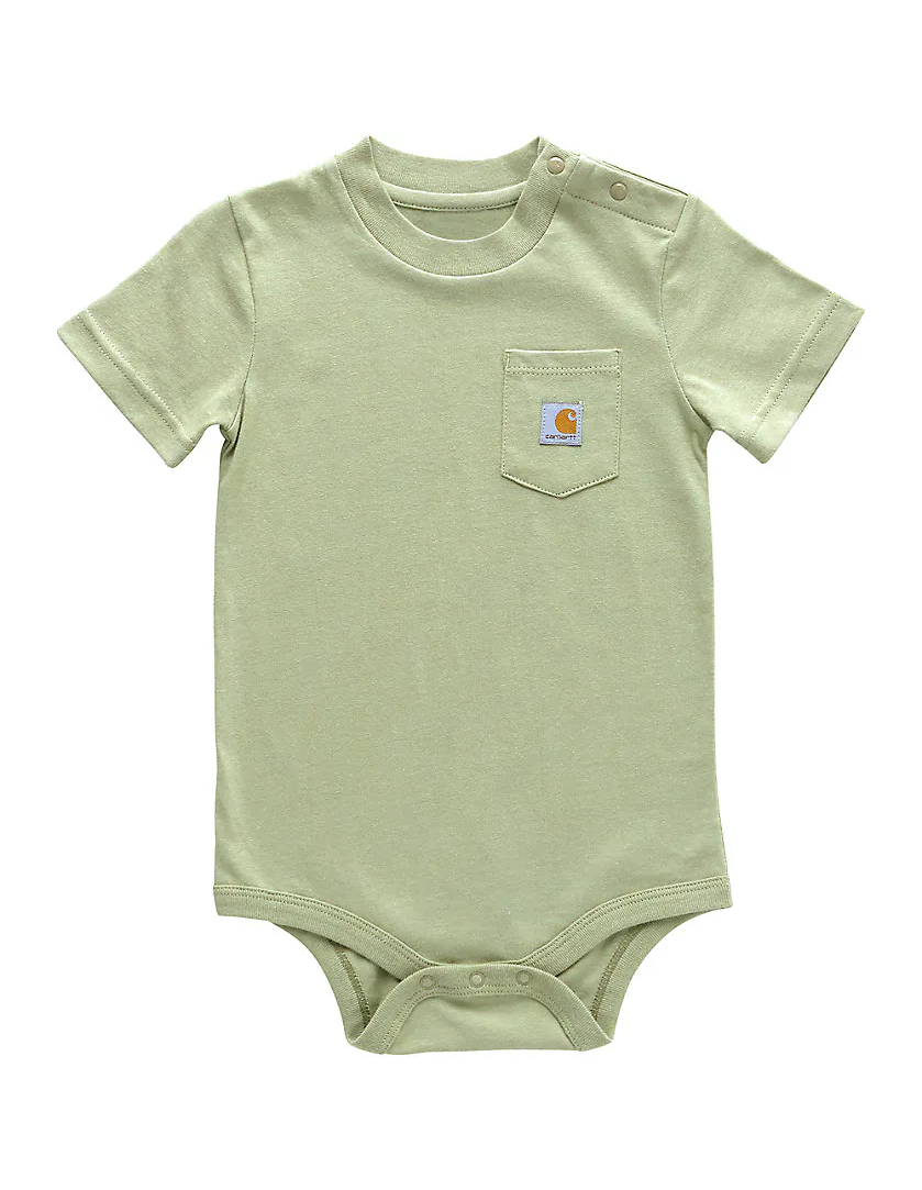 Carhartt Kid Tee Onesie