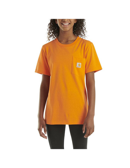 Carhartt Kid T-Shirt Toddler