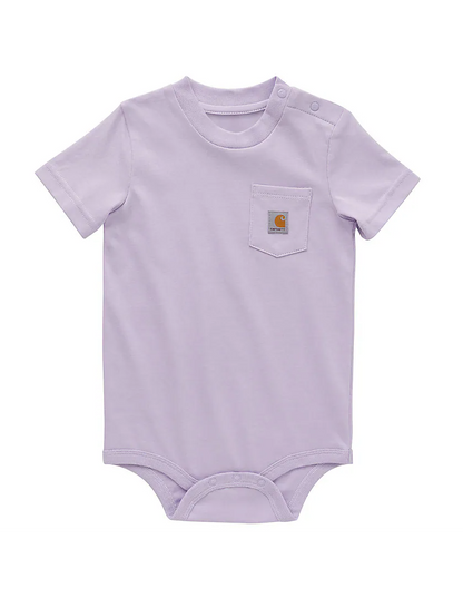 Carhartt Kid Tee Onesie