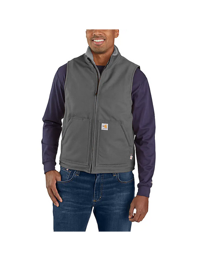 Vest Carhartt DK Sherpa