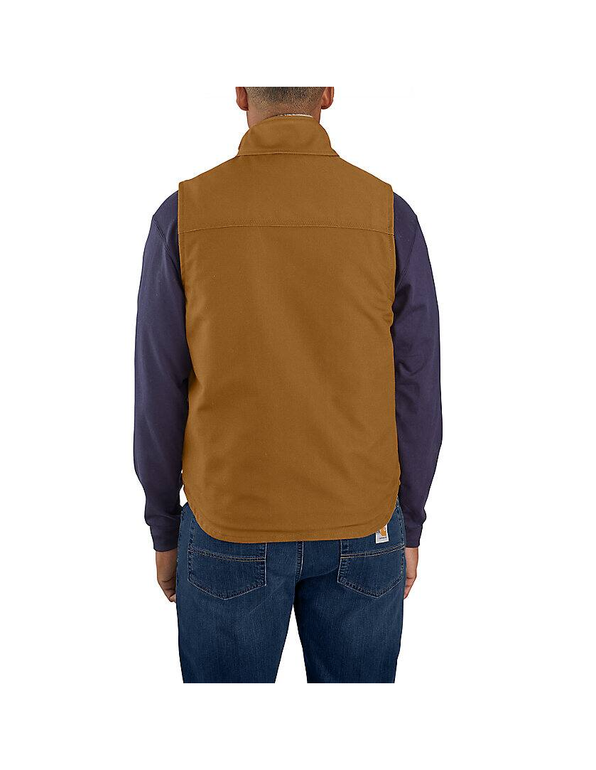 Carhartt Vest DK Sherpa