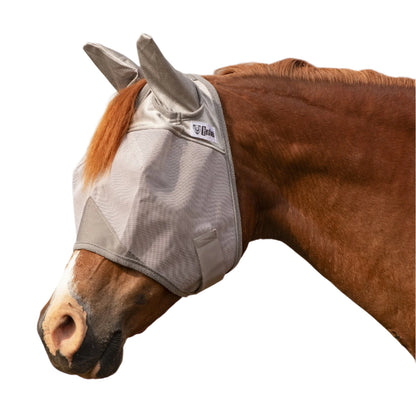 Horse Fly Mask Crusader Standard With Ears