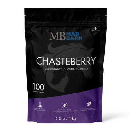 Chasteberry Powder