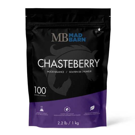 Chasteberry Powder