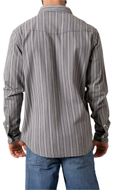 Shirt Kimes Long Sleeve