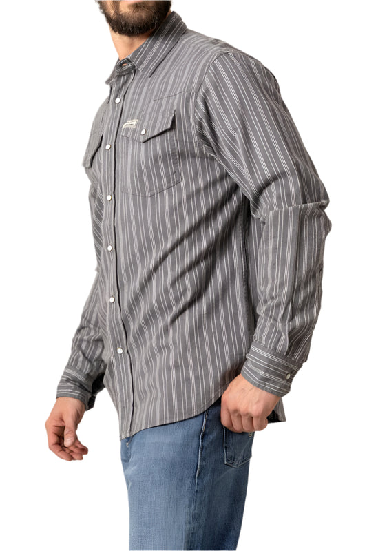 Kimes Long Sleeve Shirt
